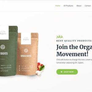 Home organic store yoast img